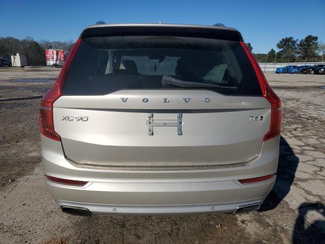 Photo 6 from auction – 2016 VOLVO XC90 T6 with VIN YV4A22PK4G1045574