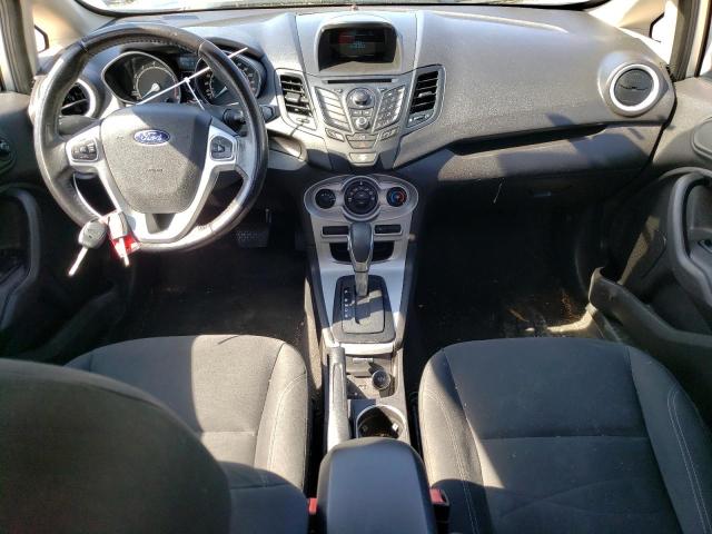 Photo 8 from auction – 2014 FORD FIESTA SE with VIN 3FADP4BJ9EM217406