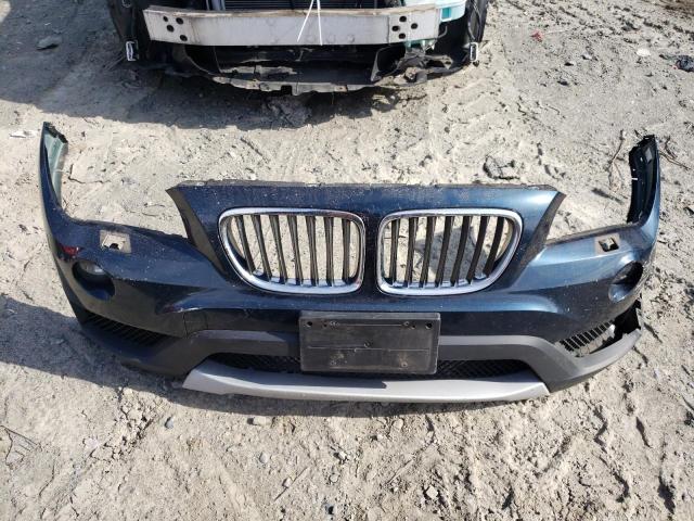 Photo 12 from auction – 2013 BMW X1 XDRIVE2 with VIN WBAVL1C59DVR92445