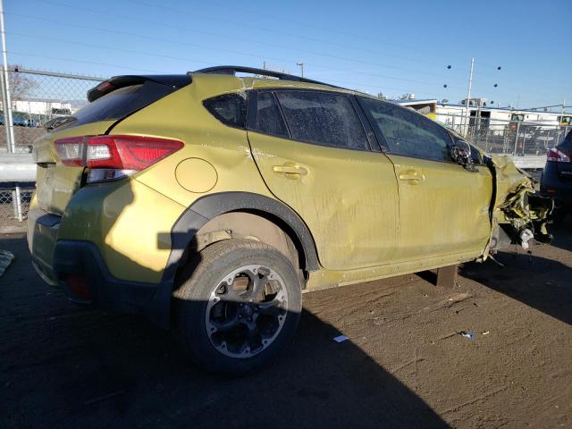 Photo 3 from auction – 2021 SUBARU CROSSTREK with VIN JF2GTAPC1MH241666