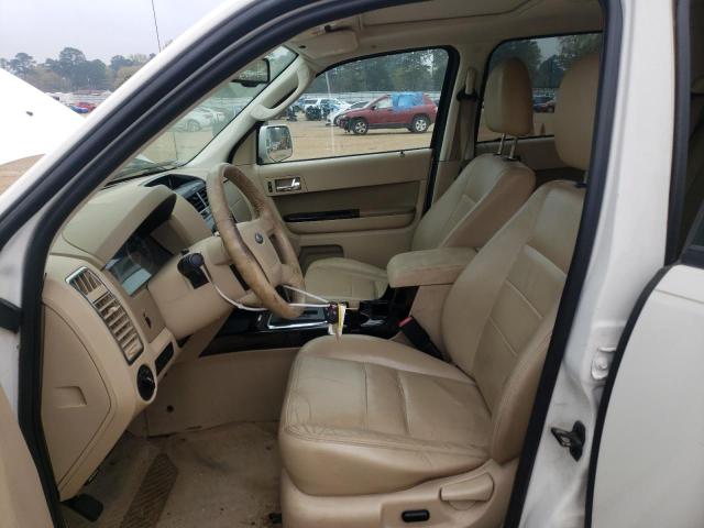 Photo 7 from auction – 2009 FORD ESCAPE LIM with VIN 1FMCU94G69KC04750