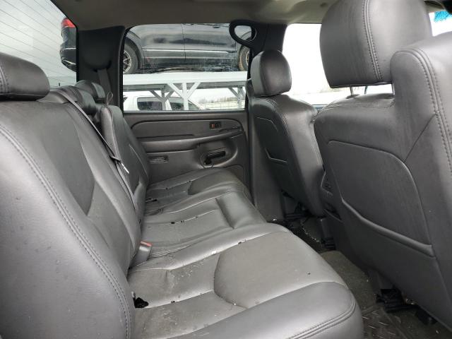 Photo 10 from auction – 2007 CHEVROLET SILVERADO with VIN 2GCEK13Z171105645