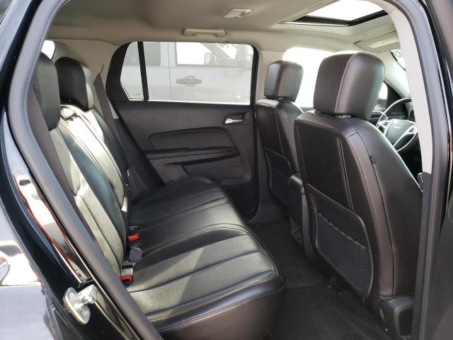 Photo 11 from auction – 2011 GMC TERRAIN SL with VIN 2CTFLVEC6B6224566
