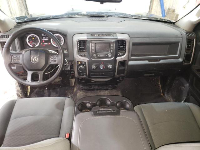 Photo 8 from auction – 2016 RAM 1500 ST with VIN 1C6RR7FT2GS141617