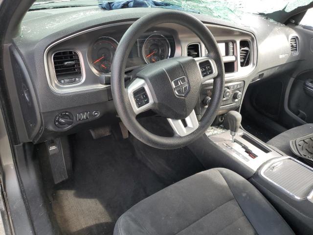 Photo 8 from auction – 2011 DODGE CHARGER with VIN 2B3CL3CG1BH544795