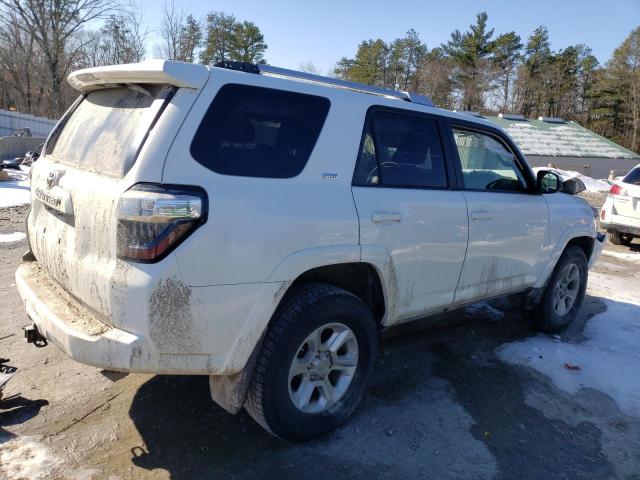 Photo 3 from auction – 2018 TOYOTA 4RUNNER SR with VIN JTEBU5JRXJ5532685