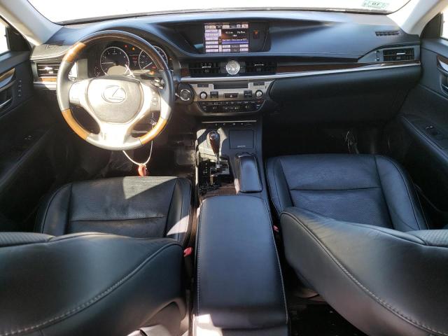 Photo 8 from auction – 2013 LEXUS ES 350 with VIN JTHBK1GG9D2050822