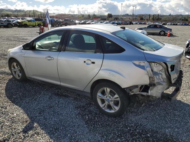 Photo 2 from auction – 2013 FORD FOCUS SE with VIN 1FADP3F23DL222467
