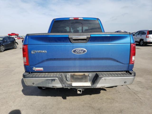 Photo 6 from auction – 2016 FORD F150 SUPER with VIN 1FTEW1CP5GKE10469