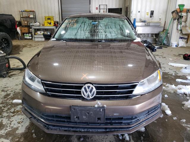 Photo 5 from auction – 2015 VOLKSWAGEN JETTA with VIN 3VW1K7AJ7FM410862