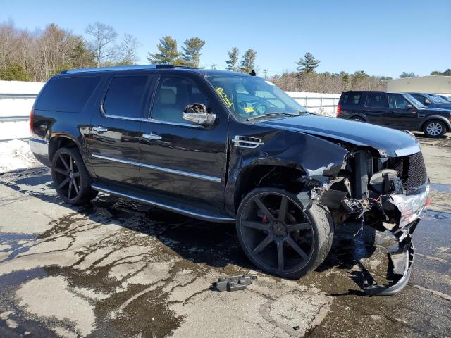 Foto 4 de la subasta – 2007 CADILLAC ESCALADE E con VIN 1GYFK66887R222497
