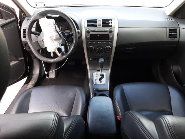 Photo 8 from auction – 2011 TOYOTA COROLLA BA with VIN 2T1BU4EE3BC613621