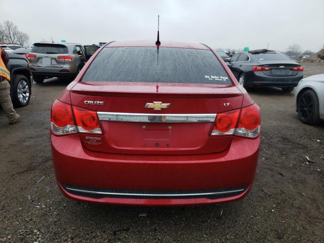 Photo 6 from auction – 2012 CHEVROLET CRUZE LT with VIN 1G1PG5SC7C7402701