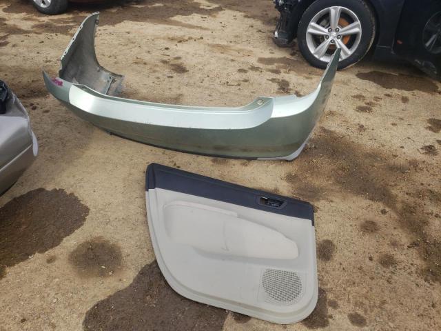 Photo 12 from auction – 2009 TOYOTA PRIUS with VIN JTDKB20U297823552