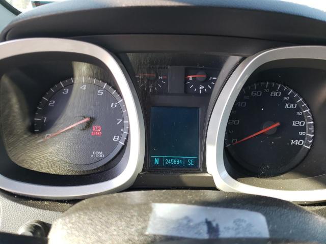 Photo 9 from auction – 2011 CHEVROLET EQUINOX LT with VIN 2CNFLEEC5B6439220