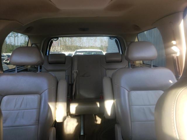 Photo 10 from auction – 2006 FORD EXPEDITION with VIN 1FMFU17516LA43562