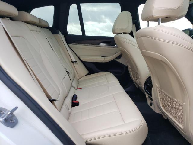 Photo 11 from auction – 2019 BMW X3 XDRIVEM with VIN 5UXTS3C52K0Z05633