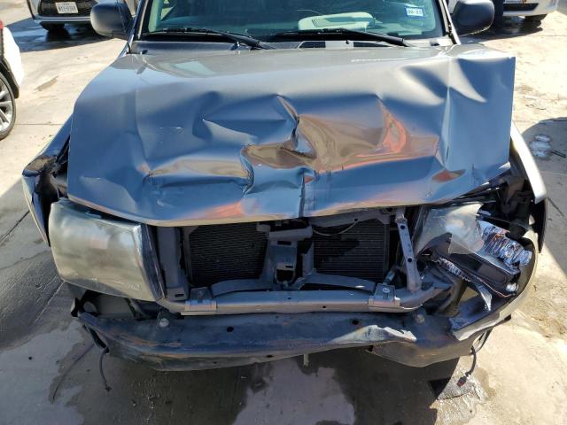 Photo 12 from auction – 2008 CHEVROLET TRAILBLAZE with VIN 1GNDS13S782120934