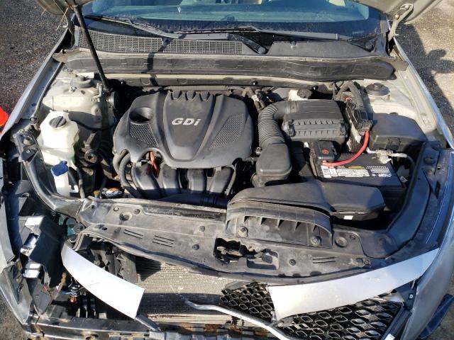 Photo 11 from auction – 2013 KIA OPTIMA LX with VIN KNAGM4A75D5392016