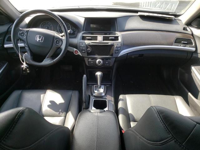 Photo 8 from auction – 2014 HONDA CROSSTOUR with VIN 5J6TF2H54EL004429