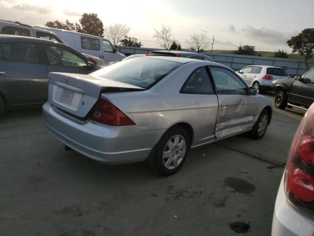 Photo 3 from auction – 2002 HONDA CIVIC EX with VIN 1HGEM21952L107888