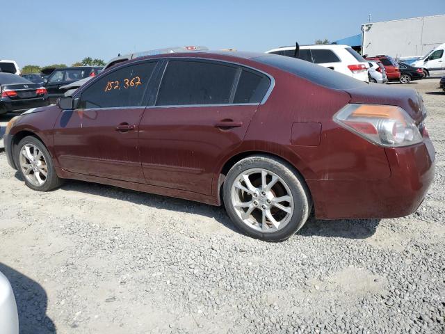 Photo 2 from auction – 2012 NISSAN ALTIMA BAS with VIN 1N4AL2AP6CN452521