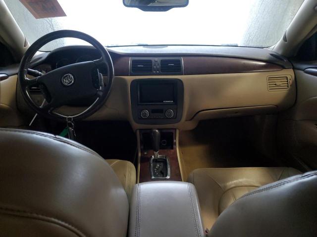 Photo 8 from auction – 2007 BUICK LUCERNE CX with VIN 1G4HD57277U230547