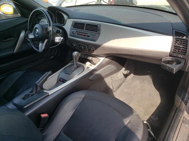 Photo 8 from auction – 2003 BMW Z4 3.0 with VIN 4USBT534X3LU02083