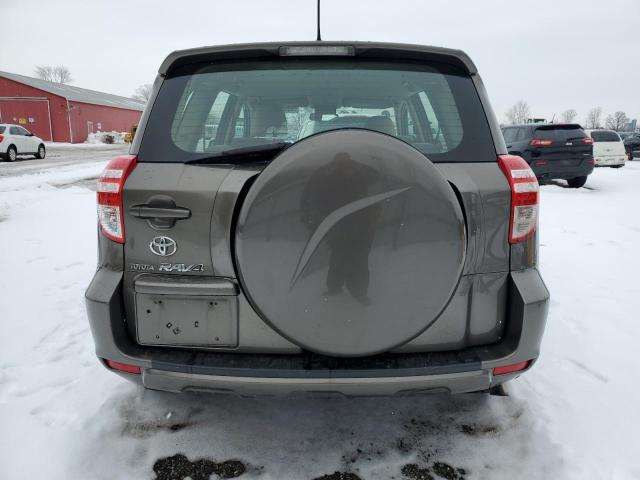 Photo 6 from auction – 2009 TOYOTA RAV4 with VIN 2T3ZF33V69W008787