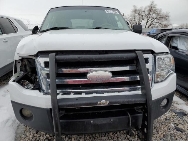 Photo 5 from auction – 2007 FORD EXPEDITION with VIN 1FMFU165X7LA84081