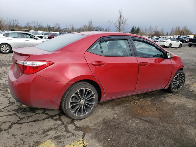Photo 3 from auction – 2015 TOYOTA COROLLA L with VIN 2T1BURHE1FC250752