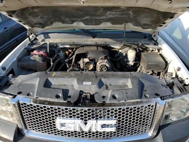 Photo 11 from auction – 2008 GMC SIERRA C15 with VIN 1GTEC14C98Z209705