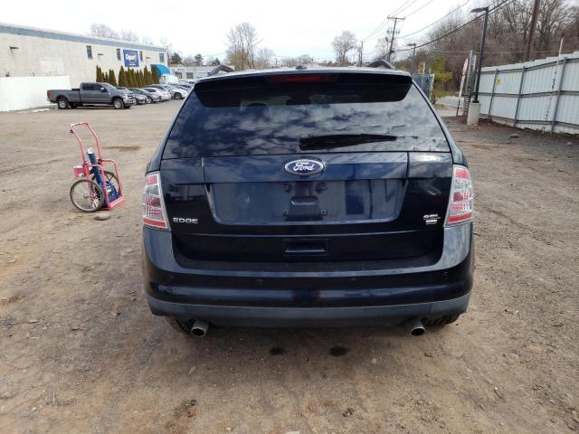 Photo 6 from auction – 2010 FORD EDGE SEL with VIN 2FMDK4JC8ABB35136