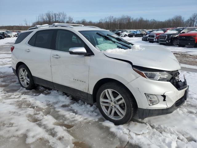 Zdjęcie 4 z aukcji – 2019 CHEVROLET EQUINOX PR z VIN 2GNAXYEX7K6293255
