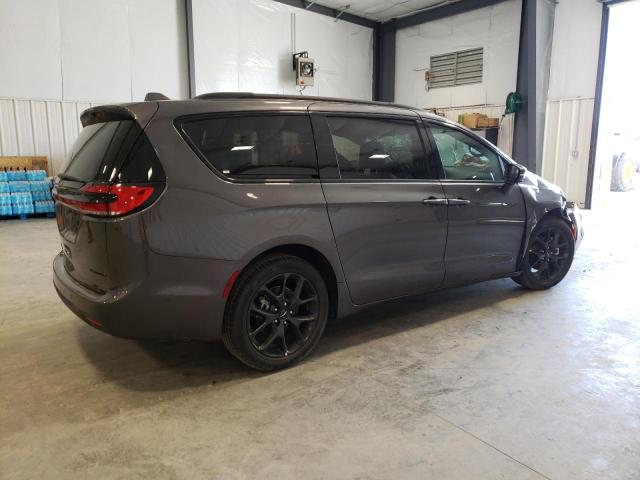 Photo 3 from auction – 2022 CHRYSLER PACIFICA L with VIN 2C4RC1GG7NR166679