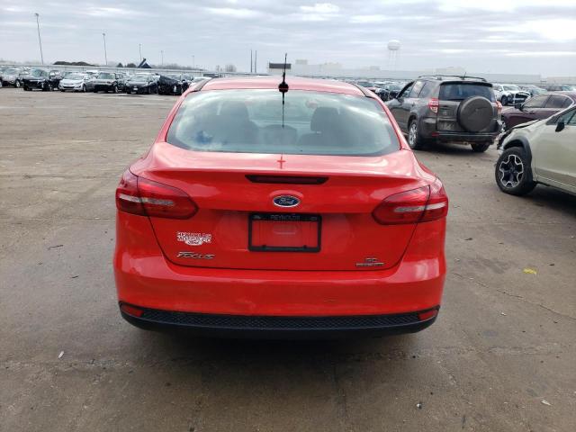Photo 6 from auction – 2015 FORD FOCUS SE with VIN 1FADP3F27FL233748