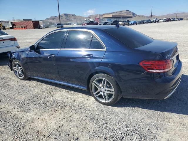 Photo 2 from auction – 2014 MERCEDES-BENZ E 350 with VIN WDDHF5KB6EA971976
