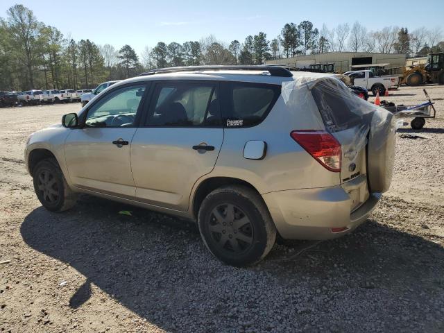 Photo 2 from auction – 2008 TOYOTA RAV4 with VIN JTMZD33V786079566