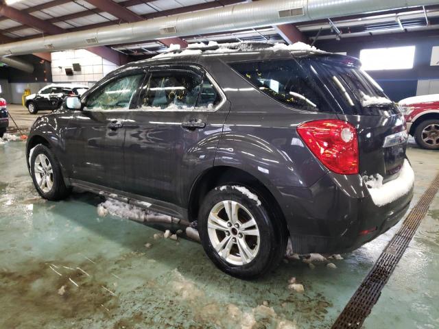 Photo 2 from auction – 2015 CHEVROLET EQUINOX LT with VIN 1GNFLFEK5FZ101741