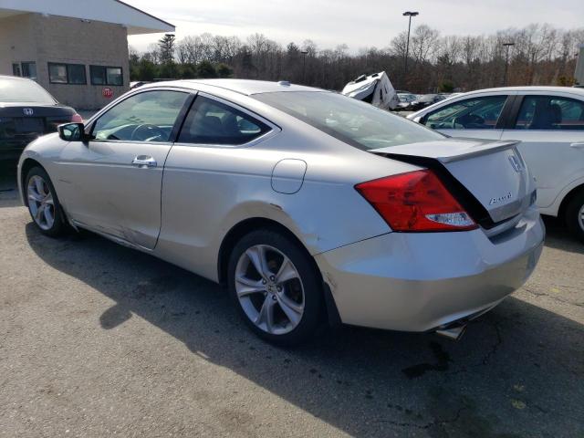 Photo 2 from auction – 2012 HONDA ACCORD EXL with VIN 1HGCS2B89CA006675
