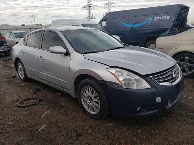 Photo 4 from auction – 2011 NISSAN ALTIMA BAS with VIN 1N4AL2AP9BN440331
