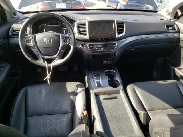 Photo 8 from auction – 2020 HONDA RIDGELINE with VIN 5FPYK3F52LB027599