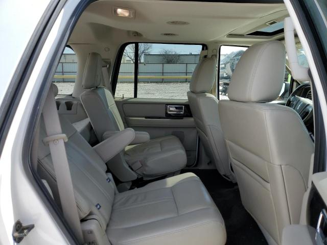 Photo 11 from auction – 2017 LINCOLN NAVIGATOR with VIN 5LMJJ2JT2HEL07215