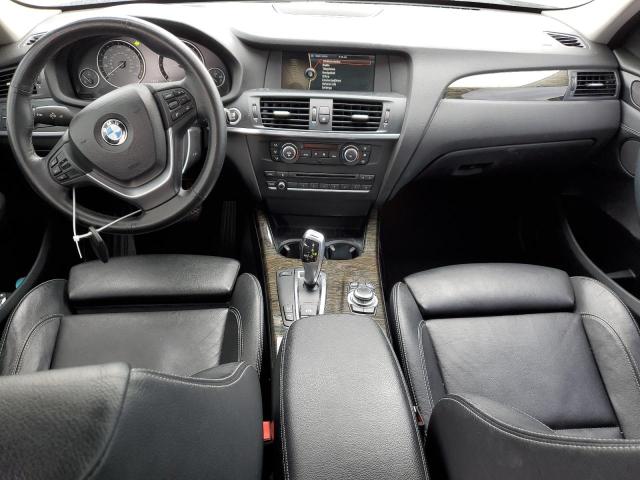 Photo 8 from auction – 2011 BMW X3 XDRIVE2 with VIN 5UXWX5C57BL714170