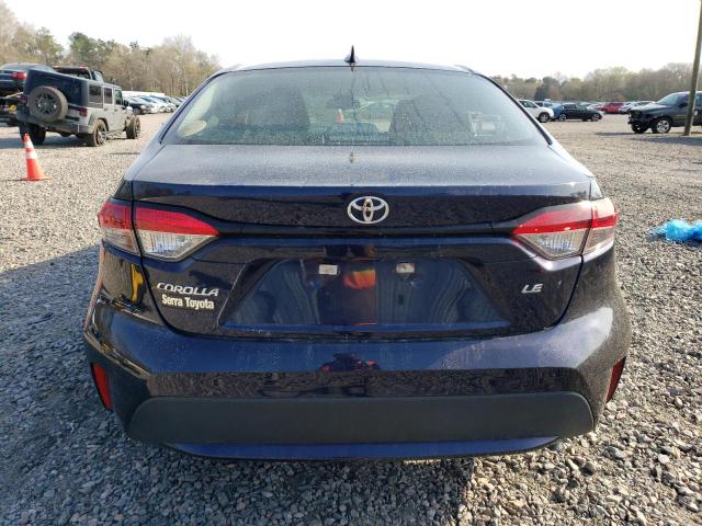 Photo 6 from auction – 2020 TOYOTA COROLLA LE with VIN 5YFEPRAE2LP060114