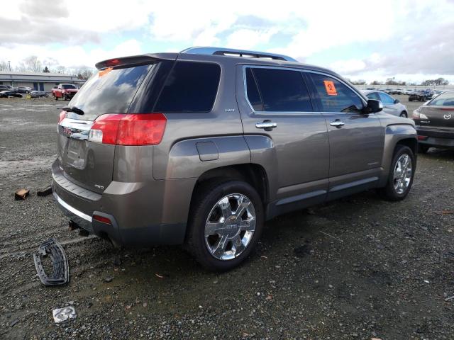 Photo 3 from auction – 2010 GMC TERRAIN SL with VIN 2CTFLJEYXA6329338
