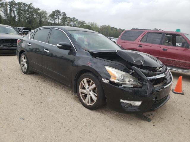 Photo 4 from auction – 2015 NISSAN ALTIMA 2.5 with VIN 1N4AL3APXFC570867
