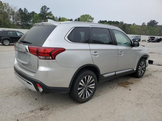 Photo 3 from auction – 2020 MITSUBISHI OUTLANDER with VIN JA4AD3A33LJ000702