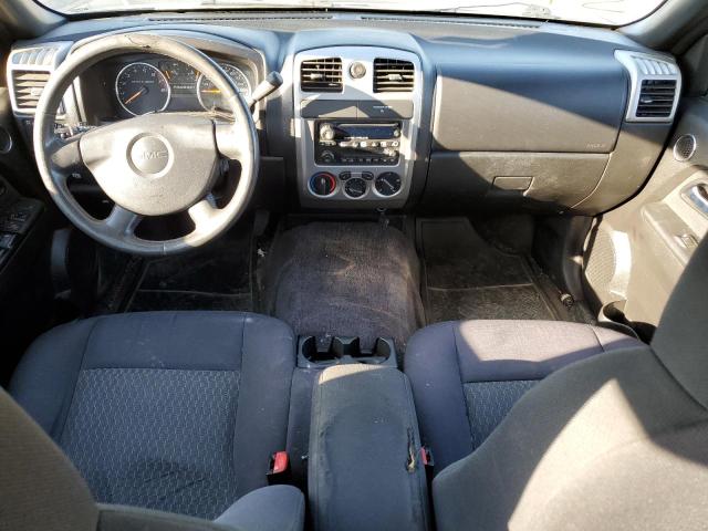 Photo 8 from auction – 2008 GMC CANYON with VIN 1GTCS139288103540