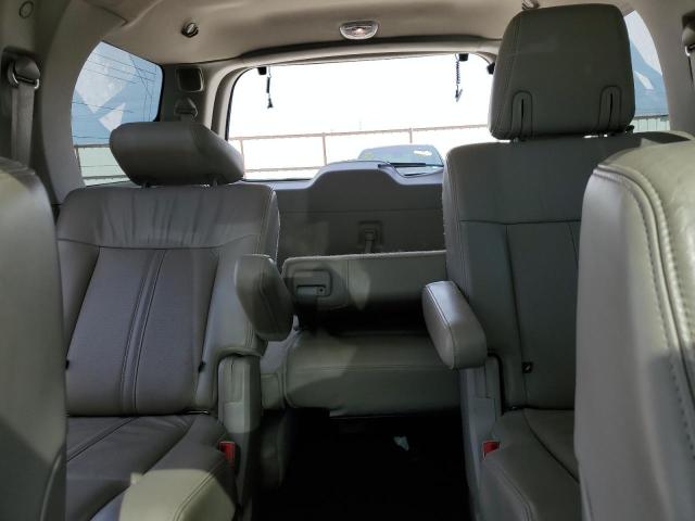 Photo 10 from auction – 2017 LINCOLN NAVIGATOR with VIN 5LMJJ2JT2HEL07215